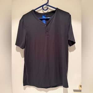 Kit and Ace Men’s Short Sleeved Shirt